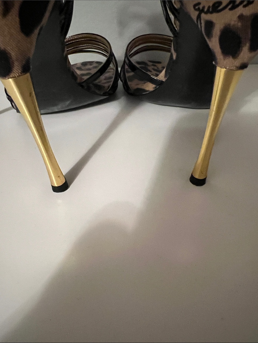 Guess by Marciano Women’s Heels (Size 10) - Picture 6 of 10